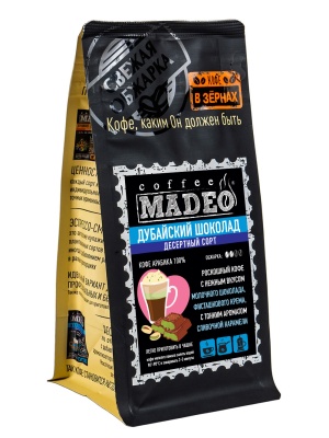 Дубайский шоколад