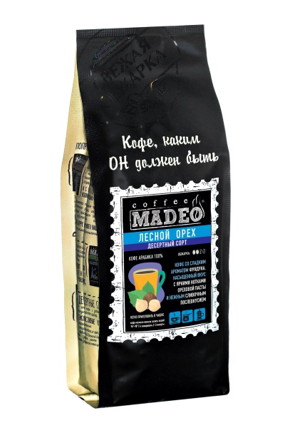 Лесной орех