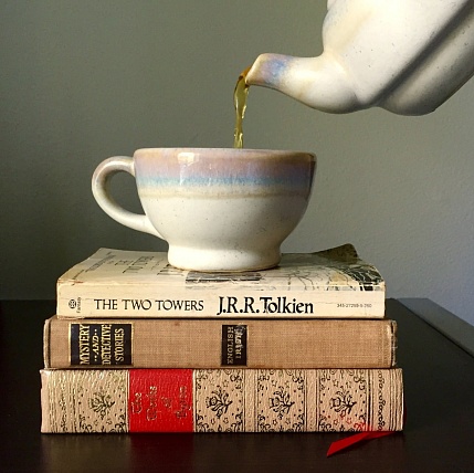 Цитаты про чай