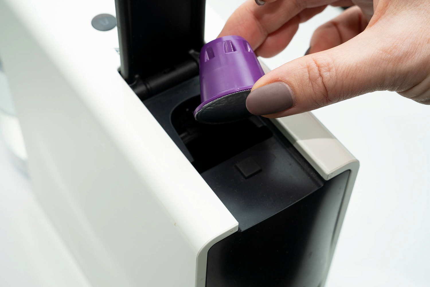 Кофе в капсулах