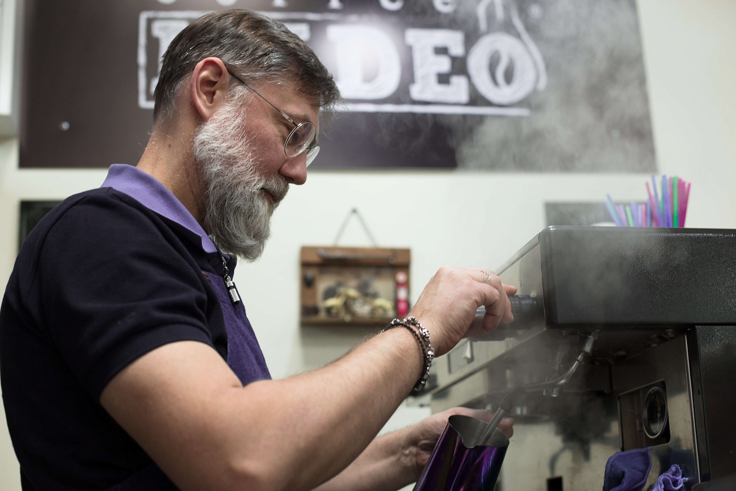 Для кофейни и ресторана Для кофейни и ресторана