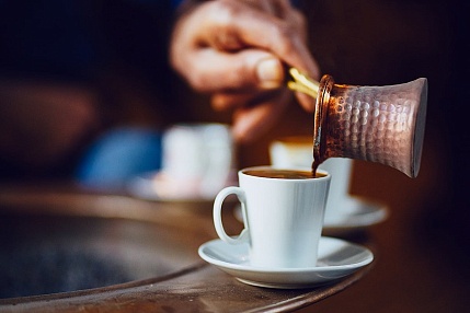 Способы приготовления