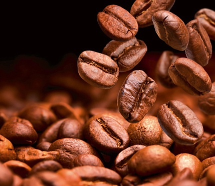 Кофейный словарь